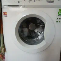 ماشین لباسشویی