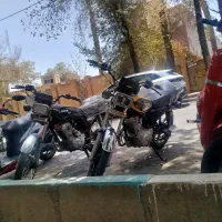 موتور هندا  ۱۲۵ اسپرت