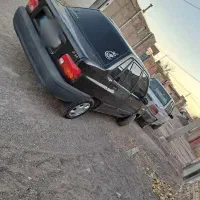 پراید ۸۶ صبا|خودرو سواری و وانت|بیرجند, |دیوار