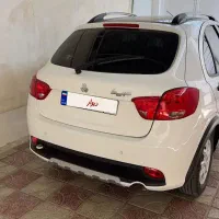 کوییک دنده‌ای ساده، مدل ۱۴۰۱