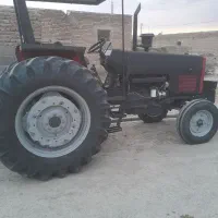 تراکتور ۳۹۹ تک