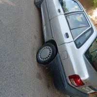 پراید 87