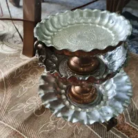 سرویس پذیرایی مسی