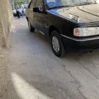 پژو ۴۰۵ مشکی|خودرو سواری و وانت|مشهد, سناباد|دیوار