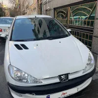 206تیپ دو مدل 1397