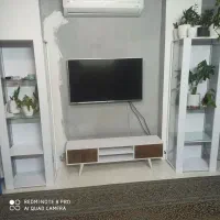 گاز فردار،پرده،بوفه