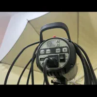 ست نورپردازی آتلیه