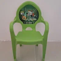 صندلی کودک پسرانه