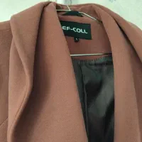 پالتو فوتر درجه یک|لباس|محمدیه-قزوین, |دیوار