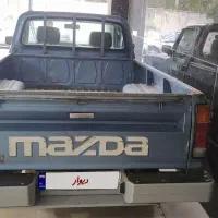 مزدا 2000 مدل 90-تکسوز|خودرو سواری و وانت|گرگان, |دیوار