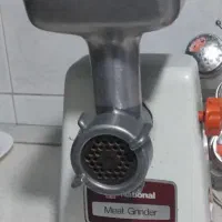 چرخ گوشت