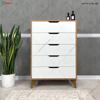 دراور ۴ کشو و۵ کشو