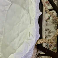 کریر چوبی نوزاد|تخت و صندلی بچه|نسیم‌شهر, |دیوار