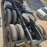 اف اچ 440 مدل 91 فول|خودرو سنگین|باوی, |دیوار