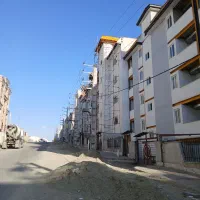 ۹۸متری محله ۱ فاز ۸