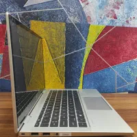 لپتاپ استوک لمسی سبک 360 درجه مدل 202 HP 830 G7|رایانه همراه|تهران, میدان ولیعصر|دیوار