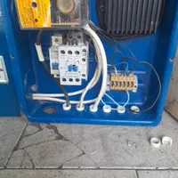 مشعل پانصدهزار تکفاز موتوژن|ماشینآلات صنعتی|دامغان, |دیوار