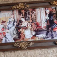 لوازم منزل|پرده، رانر، رومیزی|محلات, |دیوار