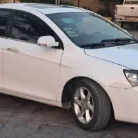 جیلی ام گرند ۷پلاک اروند