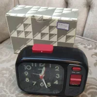 ساعت اصلی ژاپن (نو)