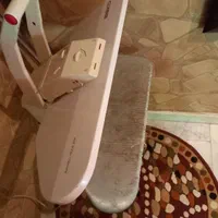 اتو پرس.ایستاده|اتو و لوازم اتو|اردبیل, |دیوار