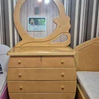 سرویس تختخواب|تخت و سرویس خواب|رشت, بلوار گیلان|دیوار