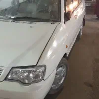 پراید۱۳۲ مدل ۹۰ قیمت ۳۵۰|خودرو سواری و وانت|مشهد, شیرحصار|دیوار