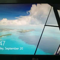 کیس کامپیوتر سالم