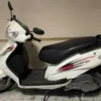 ویگو مدل ۹۵