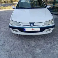 پژوپارس مدل۱۴۰۰