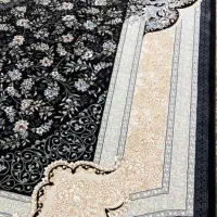 فرش ۱۲متری کاشان هیت ست شده  فقط ۱۳ میلیون|فرش|گنبد کاووس, |دیوار