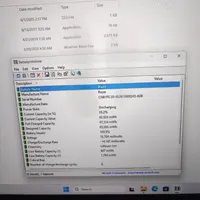 لپتاپ گیمینگ و گرافیک دار دل ایسوس ریزر Laptop|رایانه همراه|تهران, هروی|دیوار