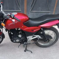 فروش فوری موتور دایچی 200|موتورسیکلت|آستانه اشرفیه, |دیوار