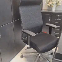 صندلی مدیریتی و اداری