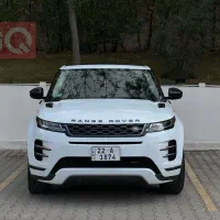 رنجروور ایووک 2023 گذر موقت سام گروپ|خودرو سواری و وانت|تهران, میرداماد|دیوار