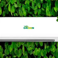 کولر گازی«GREN»