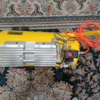 پمپ باد 50لیتری سایلنت|ابزارآلات|مشهد, بهمن|دیوار