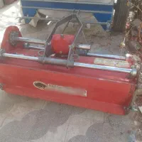 تراکتور باغی ۹۵۰ مدل ۱۴۰۰همراه ادوات|خودرو سنگین|شیبکوه (فارس), |دیوار