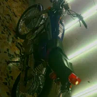 هندا ۱۵۰مدل ۸۳