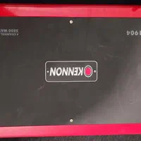 کامپونت امپیلی|قطعات یدکی و لوازم جانبی|تهران, حکیمیه|دیوار