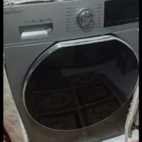لباسشویی ۹کیلویی زیروات