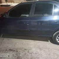 سمند LX EF7 بنزینی، مدل ۱۳۹۵