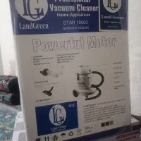 جاروبرقی اجاق گاز مایکروفر