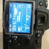 دوربین نیکون d300 - Nikon|دوربین عکاسی و فیلمبرداری|کرج, چهارصد دستگاه|دیوار