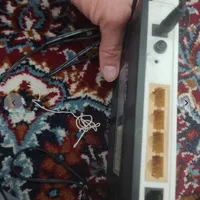 مودم adsl کاملاً سالم مرتب مناسب برای اینترنت|مودم و تجهیزات شبکه|گلبهار, |دیوار