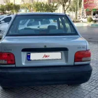 پراید ۱۳۱ مدل۸۷ دوگانه|خودرو سواری و وانت|کرمانشاه, |دیوار