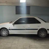 سواری پرشیا