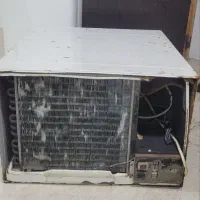 کولر گازی