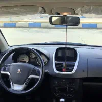 پژو 207|خودرو سواری و وانت|اسدآباد, |دیوار