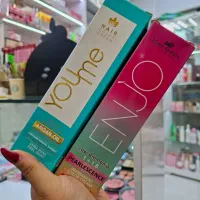 تخفیف رنگ مو ، اسپره ، شامپو